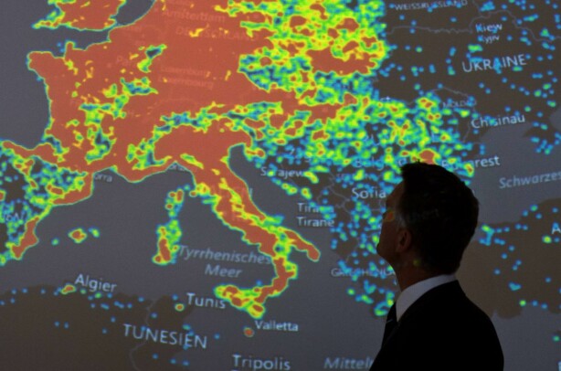 Kan få velge mellom fengsel eller FBI-jobb